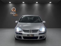 Gebraucht VW Golf IV Sportline 150 PS (110 kW) 2006 Limousine