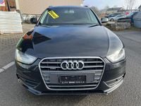 Gebraucht Audi A4 143 PS (105 kW) 2013 Kombi