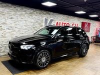 Gebraucht Mercedes GLE450 AMG AMG line 367 PS (269 kW) 2020