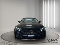 Gebraucht Mercedes E200 AMG line 197 PS (144 kW) 2023 Cabrio