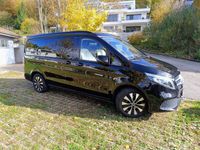 gebraucht Mercedes 300 Marco Polo Horizd 4M