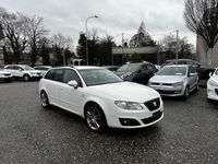 Gebraucht Seat Exeo 200 PS (147 kW) 2011