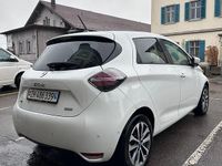 Gebraucht Renault Zoe Intens 100 kW (136 PS) 2020 Kleinwagen