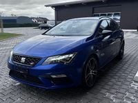 Gebraucht Seat Leon ST 4Drive 300 PS (220 kW) 2017 Kombi