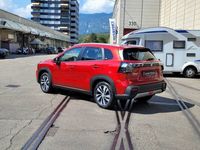 gebraucht Suzuki SX4 S-Cross HYBRID Model 2022-