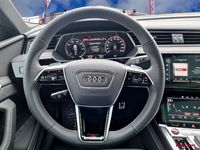 gebraucht Audi SQ8 e-tron quattro *Paket Premium*Paket Assistenz Plus/Tour/