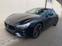 gebraucht Maserati Ghibli Modena 430 PS