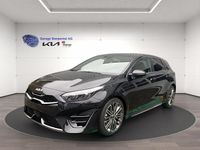Neu Kia Ceed GT GT-Line 160 PS (117 kW) 2025
