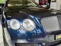 Gebraucht Bentley Continental GT 560 PS (411 kW) 2005