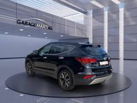 gebraucht Hyundai Santa Fe 2.2 CRDi Vertex 7P