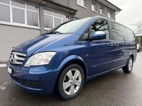 Gebraucht Mercedes Viano 224 PS (164 kW) 2011 Van / Kleinbus