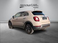 gebraucht Fiat 500X 1.3 GSE City Cross