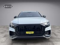 gebraucht Audi SQ8 (V8 TDI 435PS)qu*ABT 23"Alu/Voll/CH Fzg*