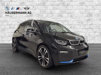 Gebraucht BMW i3 Sport Line 135 kW (184 PS) 2022 Schwarz Kleinwagen