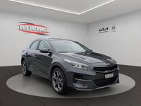 Gebraucht Kia XCeed 160 PS (117 kW) 2025 Schwarz SUV