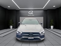 gebraucht Mercedes CLA200 Shooting Brake AMG Line 7G-DCT