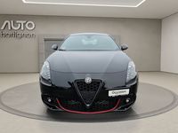 gebraucht Alfa Romeo Giulietta 1.6 JTDM Sprint TCT