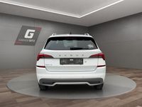 gebraucht Skoda Kamiq 1.5 TSI ACT Style DSG