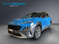 Gebraucht Hyundai Kona 105 PS (77 kW) 2021 SUV