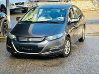 Gebraucht Honda Insight Comfort 88 PS (64 kW) 2009 Kleinwagen