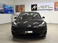 gebraucht Tesla Model 3 Long Range Dual Motor AWD