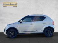 gebraucht Suzuki Ignis 1.2 Piz Sulai Hybrid 4x4