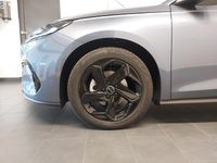 Neu BYD Seal Comfort 211 PS (155 kW) 2026 Blau Kombi