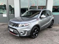Gebraucht Suzuki Vitara 140 PS (102 kW) 2016 SUV