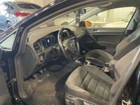 Gebraucht VW Golf VII Comfortline 125 PS (91 kW) 2018