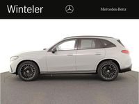Neu Mercedes GLC450 367 PS (269 kW) 2025 Grau SUV