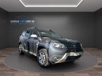 gebraucht Dacia Duster Blue dCi 115 Prestige 4x4