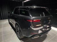 Neu Land Rover Range Rover Sport SE Dynamic 460 PS (338 kW) 2025 Schwarz SUV