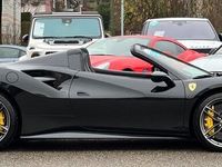 gebraucht Ferrari 488 Spider 3.9 V8 I 670PS I