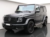 gebraucht Mercedes G63 AMG AMG Speedshift Plus G-Tronic