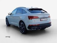Gebraucht Audi SQ5 Comfort 341 PS (250 kW) 2021 Gletscherweiss metallic SUV