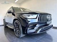 gebraucht Mercedes GLE63 AMG S AMG 4Matic+ 9G-Speedshift