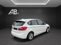 gebraucht BMW 218 Active Tourer i