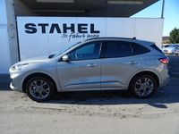 gebraucht Ford Kuga 2.5 Hybrid ST-Line X 4x4