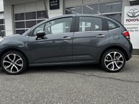 gebraucht Citroën C3 1.2 PureTech Seduction