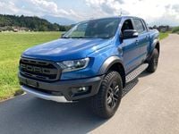 Gebraucht Ford Ranger Raptor 213 PS (156 kW) 2021 Abholung