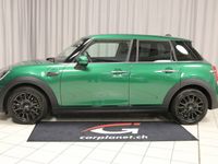 gebraucht Mini Cooper 1.5i136 PS Automat