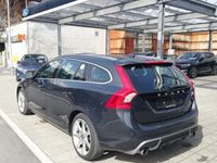 gebraucht Volvo V60 3.0 T6 R-Design AWD