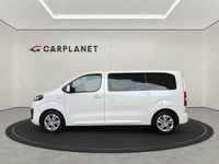 Gebraucht Opel Zafira Life Innovation 177 PS (130 kW) 2020 Van / Kleinbus