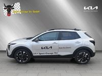 Neu Kia Stonic GT-Line 101 PS (74 kW) 2025 SUV