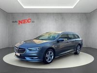 Gebraucht Opel Insignia Excellence 170 PS (125 kW) 2018 Kombi