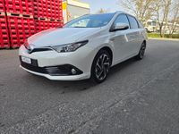 Gebraucht Toyota Auris Touring Sports Luna 136 PS (100 kW) 2016 Kombi