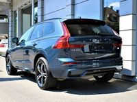 gebraucht Volvo XC60 T8 eAWD R-Design Geartronic