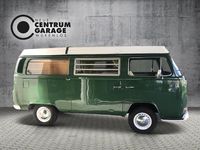 Gebraucht VW T2 50 PS (36 kW) 1972 Van
