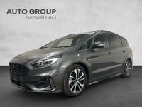 Gebraucht Ford S-MAX ST-Line 190 PS (139 kW) 2023 Van / Kleinbus