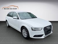 gebraucht Audi A4 Avant 1.8 TFSI multitronic